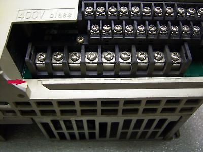 Mitsubishi FR-A044-2.2KUL 9.9A Drive