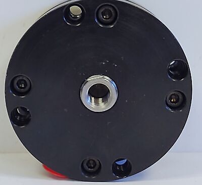 Parker 02.50 NLP 9 0.500 / 2.50NLP90.50 Pneumatic Compact Cylinder
