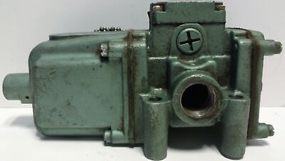 Numatics 46JLSAD3 Valve