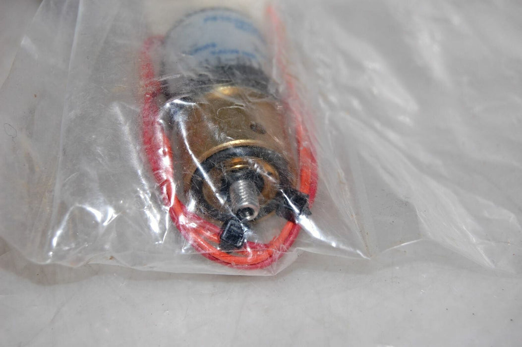 Precision Dynamics G2011-S11 Solenoid Valve