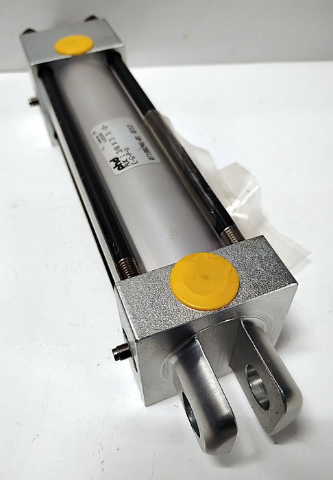 PHD HVK1-3/8X3-1/2-D-E-G-P-V Hydraulic Cylinder