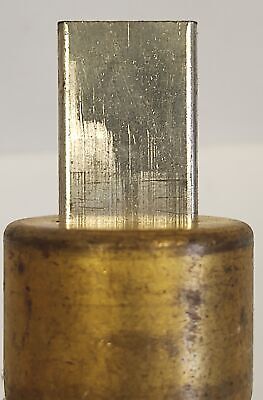 Gould Shawmut TRS90R TRI-IONIC 90 A 600 V Current Limiting Time Delay Fuse