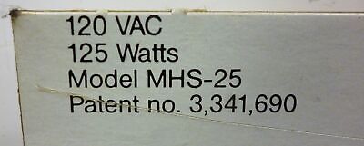 Easy Heat MHS-25 25 FT Add-On Roof and Gutter De-icing Section