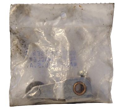 Allen-Bradley 802T-W7A 1.5" Radius Steel One-Way Limit Switch Roller Lever Arm
