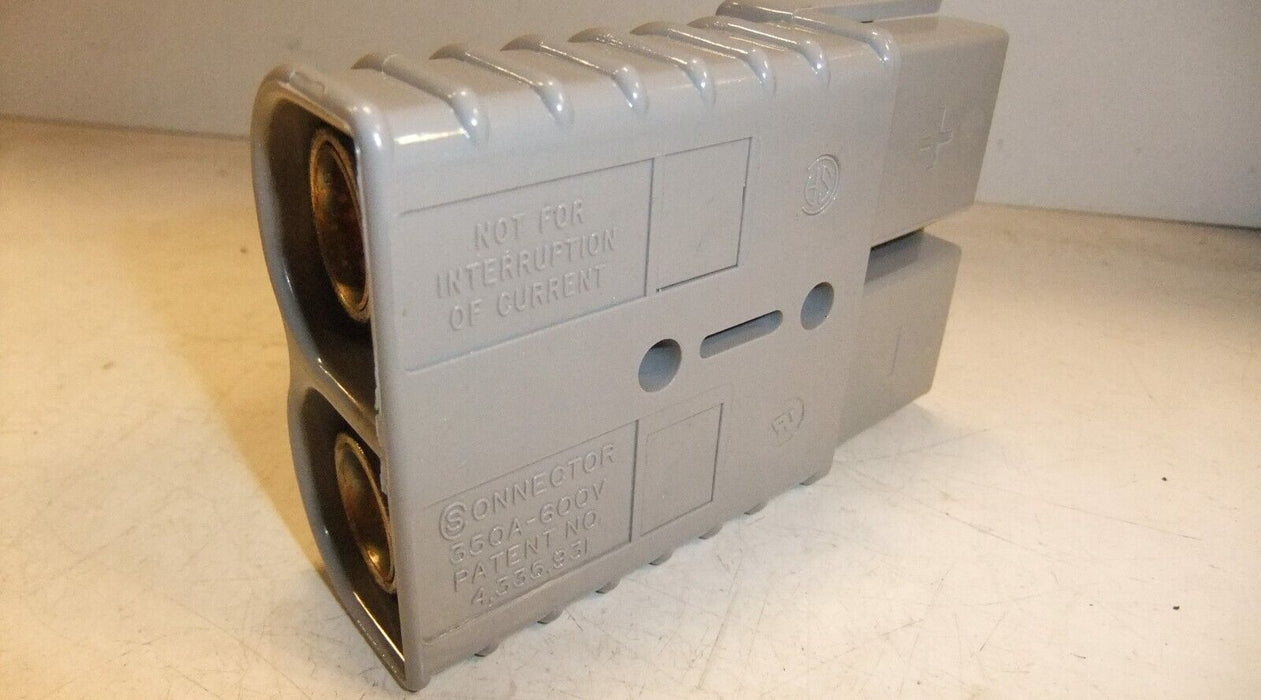 Woodhead Battery Connector 36V S Connector 49211