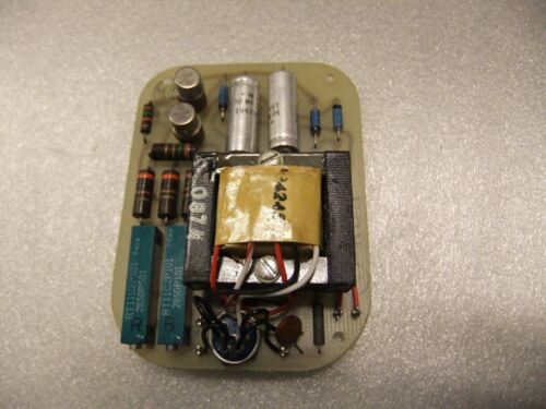 Bailey PC Board 6613753J1