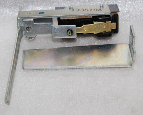 Honeywell MICRO SWITCH BE-IRV47-A42 133523 LIMIT SWITCH ASSEMBLY