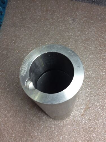 Flowserve 200S8Chx5A Sleeve Shaft For Lower Bearing