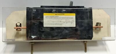 Square D FAF24050 50 A Molded Case Circuit Breaker