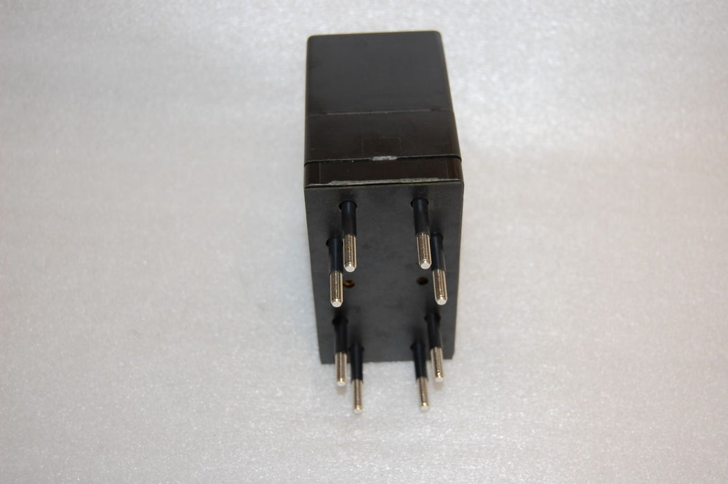 GE P12HGA1170G AUXILARY RELAY 12HGA1170G