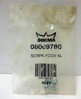 Dorma 8916-AF89P-FC-SNI-689-STK Door Closer