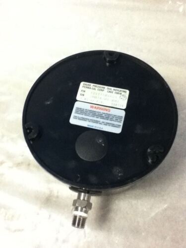 PERMA-CAL 28034-01-001 GAUGE