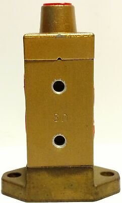 Martonair C/556A/33 Air Control Valve