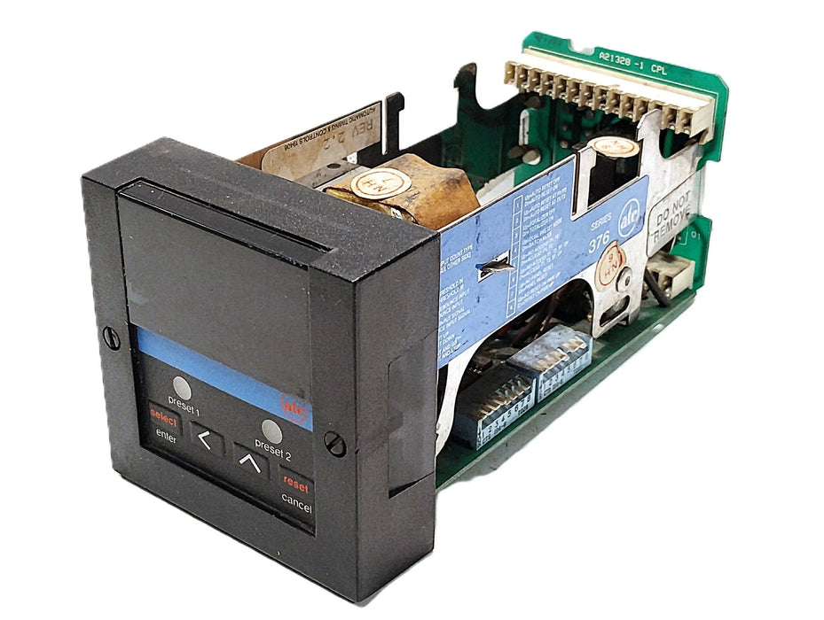 ATC 376A-100-Q-50-RX 120 V AC Digital Electronic Counter