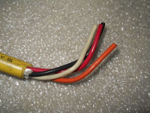 Allen-Bradley 802M-DY5 Ser B Limit Switch