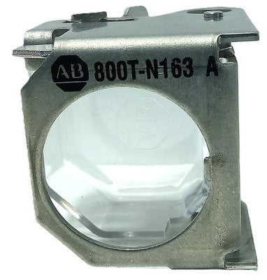 Allen-Bradley 800T-N163 Padlock Switch Cover for 800T Series Selector Switches