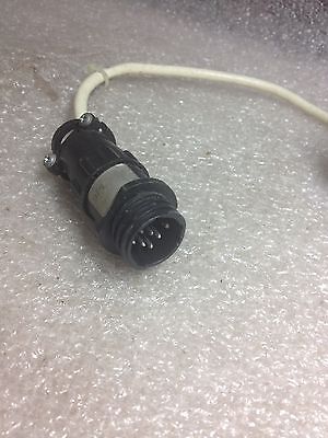 Dynamic Research DRC 152-021-100-11UF Rotary Encoder