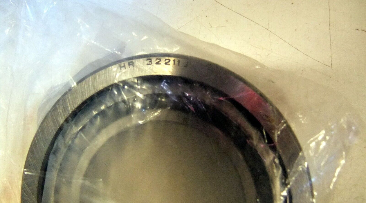 Kawasaki 10120QMI / NSK HR32211J Tapered Roller Bearing
