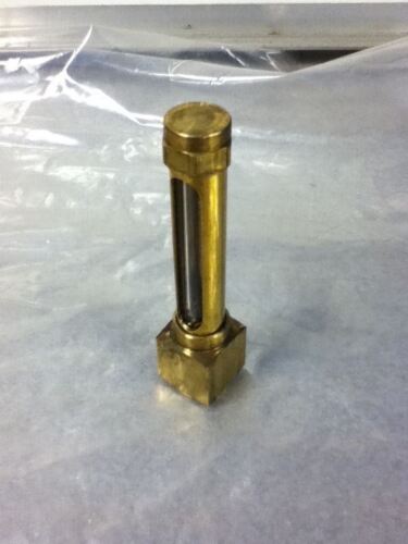 LOT OF 2 LUBE DEVICES G404-2 GAUGES