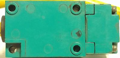 Allen-Bradley 802M-AY5 Prewired Sealed Rotary Limit Switch