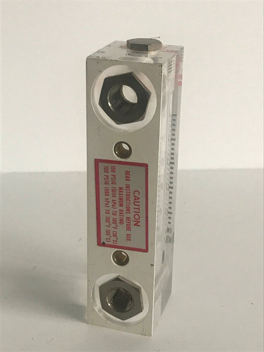 Dwyer VFA-32 Meter