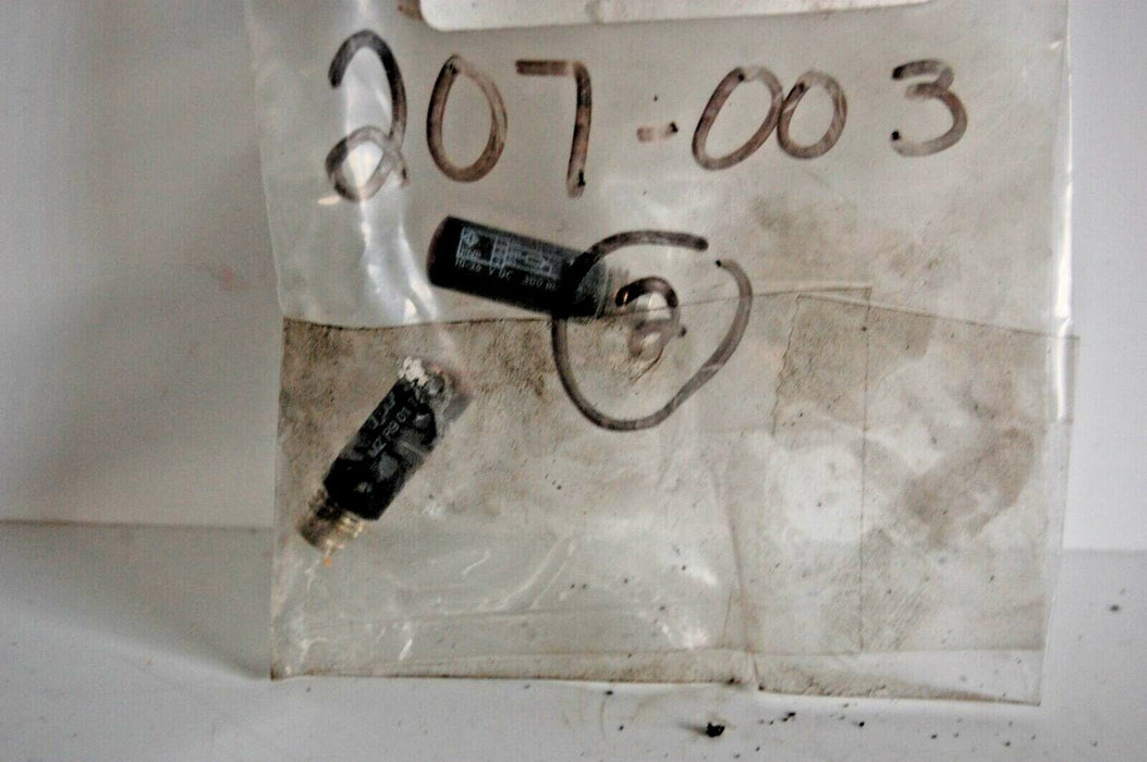 Dixon MZ R9 01 74 Cylinder Switch