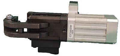 Norgren GC4F1-A-X-B-X-E-5-B-X Pneumatic Clamp