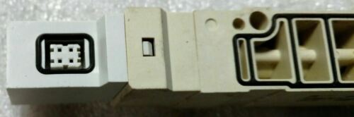 SMC SV300-00-A1 Interface Regulator