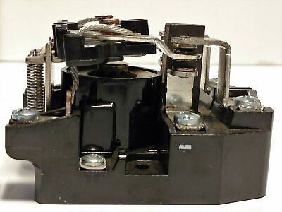 Square D 8501-CD022V60 Relay