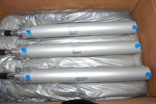 SMC Round Cylinder NCG40-E4S001
