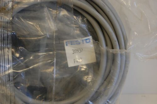 Festo 30937 Cable Socket