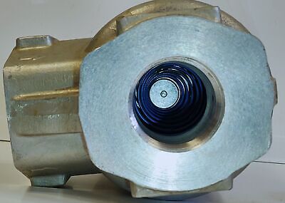 Vickers F350FC2P12 Filter with 941059 Filter Element