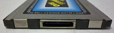 Allen-Bradley 1784-PCMK Communication Card