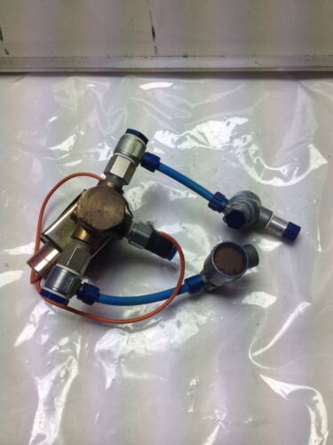 Herion 80-265-72.0801 Valve
