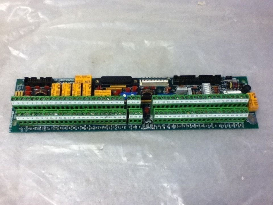 GE 531X305NTBANG1 TERMINAL BOARD
