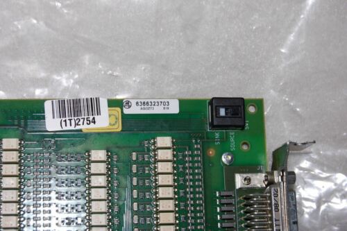 MARPOSS CONTROL BOARD 6366323703
