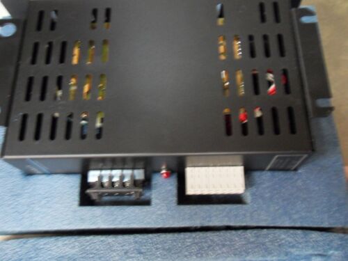 1 Allen-Bradley 2801-P3 2801P3 POWER SUPPLY