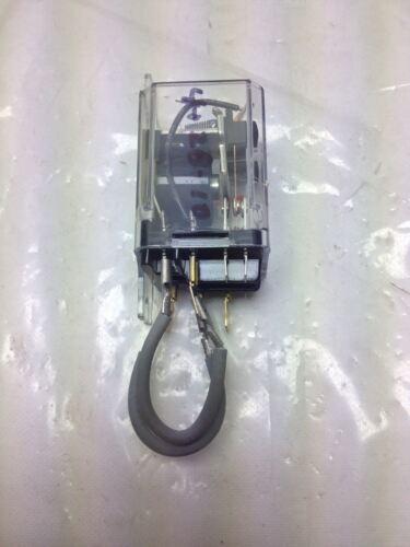 Tyco Kup-11D55-110 Relay- No Box