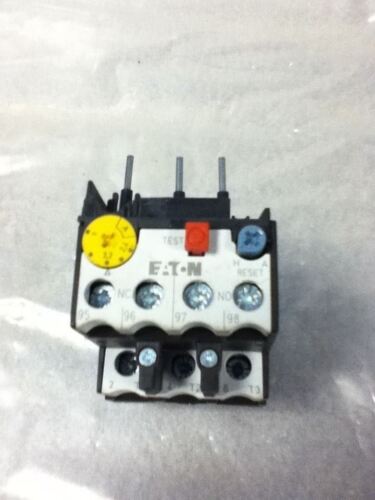 EATON TOB004CC1DP RELAY