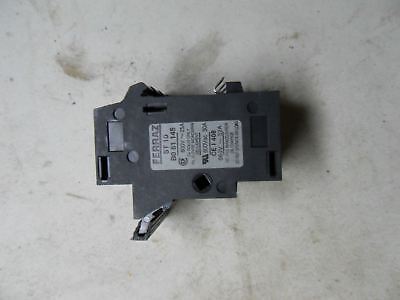 Ferraz ST 10 B0 81 145 Fuse Holder