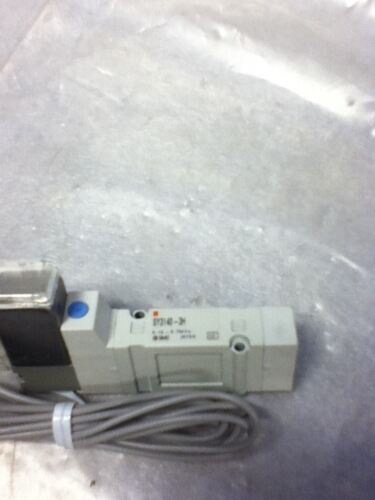 SMC SY3140-3H VALVE