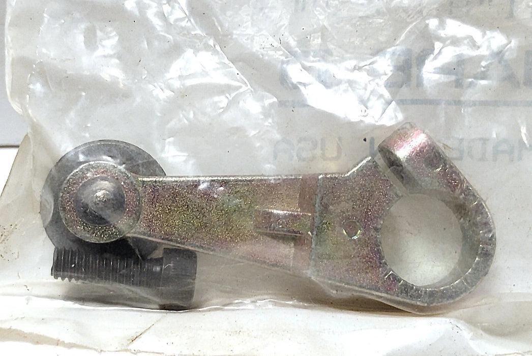 Square D 9007MA1 Steel Roller Lever Arm for Rotary Gear Limit Switch