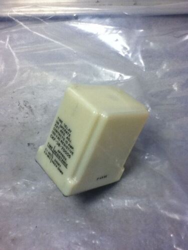 Potter & Brumfield CKF-38-70005 Time Delay Relay