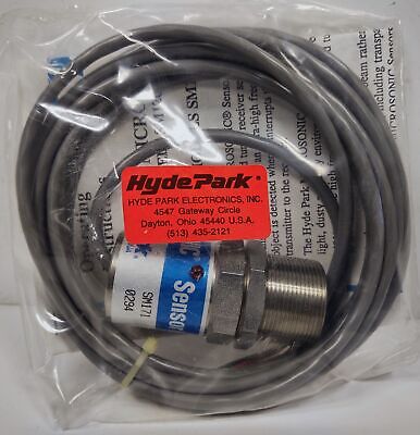 Hyde Park SM171 MICROSONIC Receiver