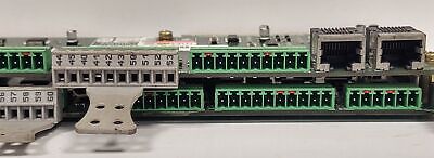 Siemens C98043-A7001-L1 Printed Circuit Board