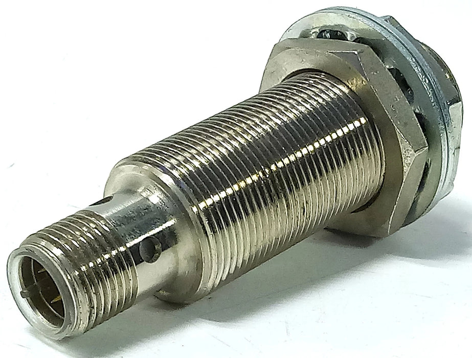 Pepperl Fuchs NCB8-18GM50-Z4-V1 3.5-30 V DC Inductive Proximity Sensor