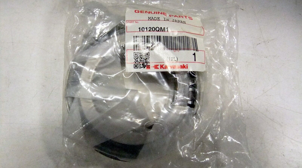 Kawasaki 10120QMI / NSK HR32211J Tapered Roller Bearing