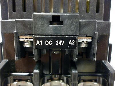 Fuji Electric 3GC2F0M22 Contactor