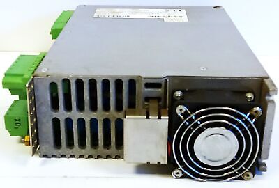Kollmorgen S30601-SE SERVOSTAR 346 208-480 V AC 6 A Digital Servo Amplifier