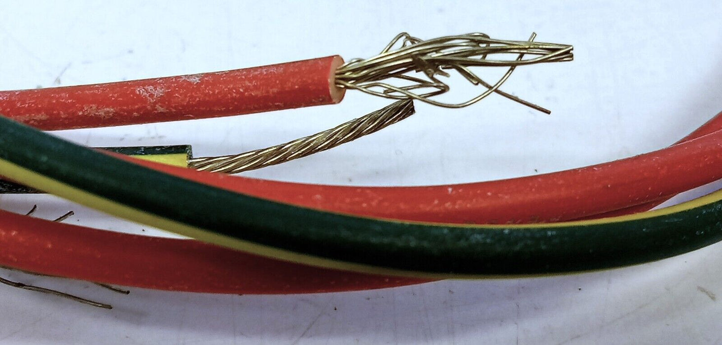 ASCO 238210-032-D 110/120 V AC Coil for Solenoid Valve